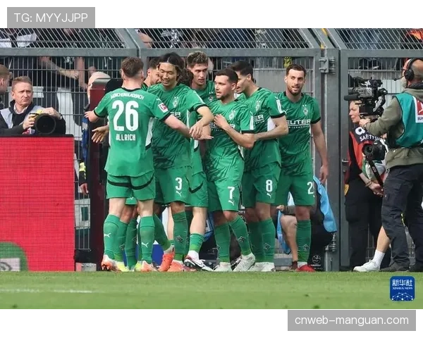 门兴主场惨败引众怒 球迷抗议管理层承压整改呼声高