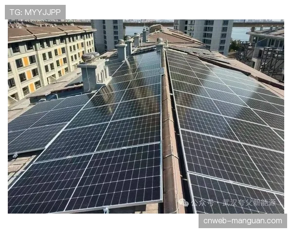 光伏发电系统助力攀岩场实现零碳运营