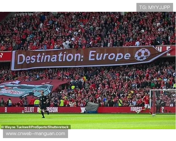 利物浦爆冷主场0-3不敌诺丁汉森林,穆里略传射建功