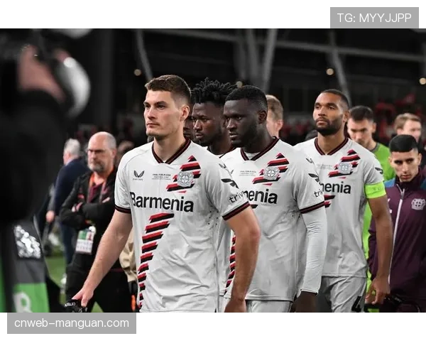 沃尔夫斯堡1-3勒沃库森，药厂传控体系压制防守反击