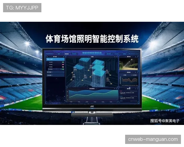 物联网技术覆盖体育设施管理 实现设备互联与智能运维 物联网技术覆盖体育设施管理 实现设备互联与智能运维