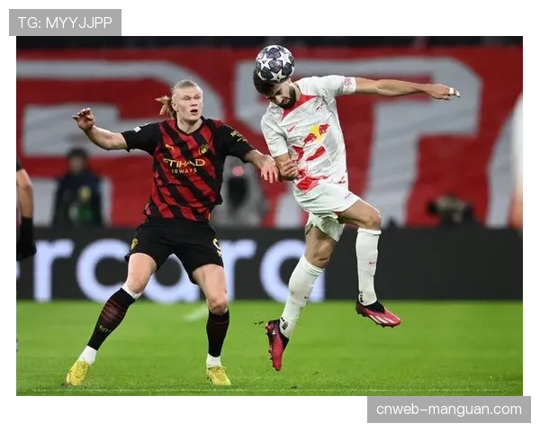 施拉格尔低射破门，莱比锡主场先声夺人