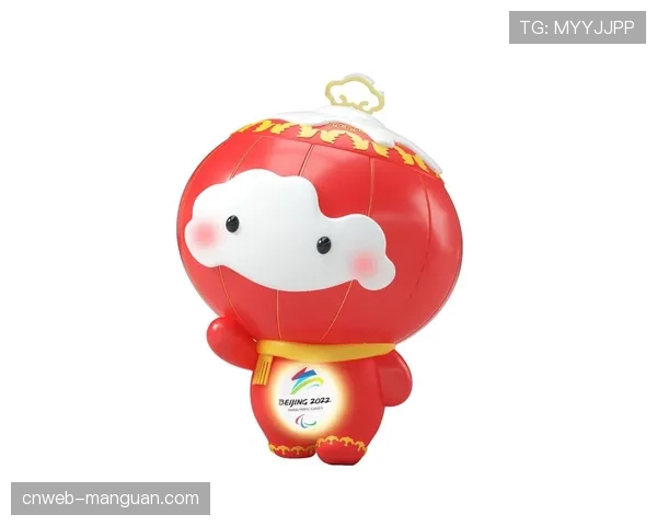 冬奥吉祥物发布，本土设计融合传统文化元素