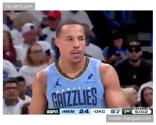 开拓者次节轰出攻击波，半场反超灰熊4分