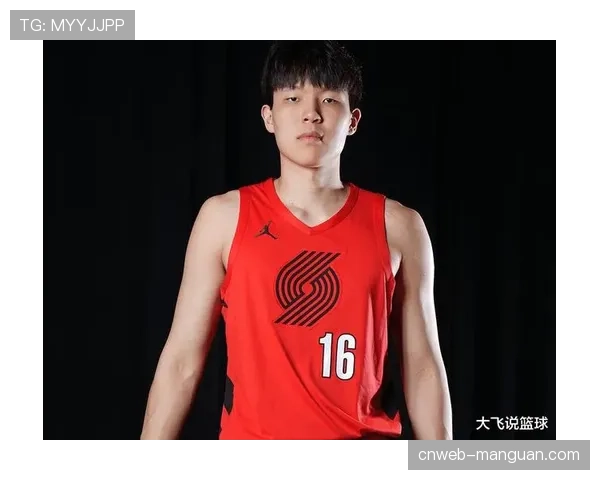 新秀挑战赛阵容确定:杨瀚森代表G联赛精英队出战,弗拉格萨尔因伤缺席 新秀挑战赛阵容确定:杨瀚森代表G联赛精英队出战,弗拉格萨尔因伤缺席