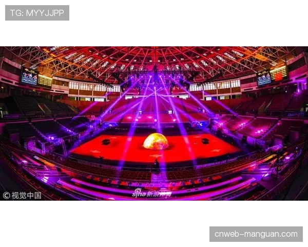 世乒赛开幕式简约举行，突出“融合与希望”主题