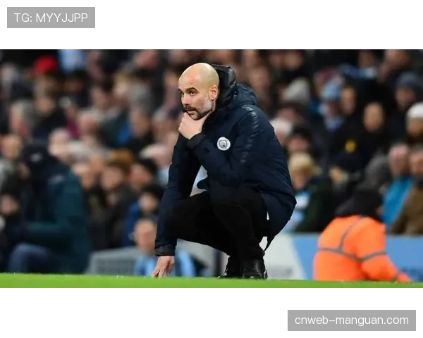 战术史回顾:瓜迪奥拉“边后腰”战术的演进与全欧模仿潮 战术史回顾:瓜迪奥拉“边后腰”战术的演进与全欧模仿潮