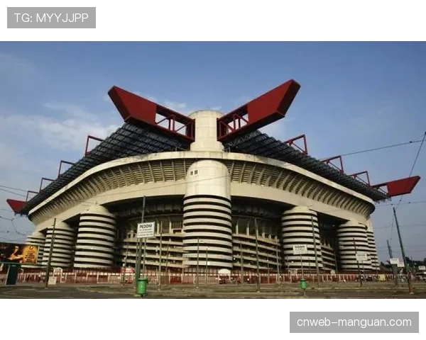 圣西罗-梅阿查球场改造计划最终方案公布，将增加顶棚与座位