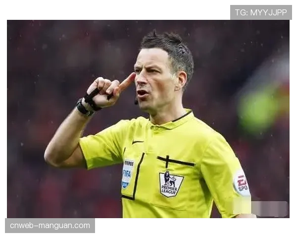 独家对话:退役名哨克拉滕伯格谈VAR时代,裁判如何判断“战术犯规”的意图 独家对话:退役名哨克拉滕伯格谈VAR时代,裁判如何判断“战术犯规”的意图