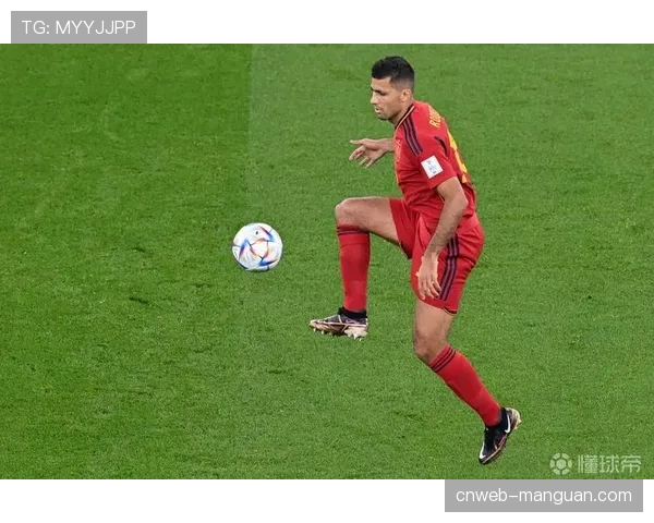 德国足球研究所发布报告：控球率与比赛结果关联度下降